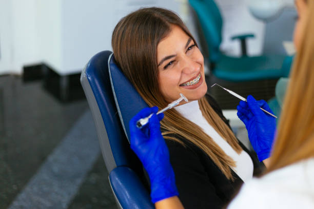 Oral Cancer Screening in Mendon, IL