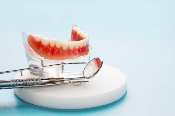 TMJ/TMD Treatment in Mendon, IL