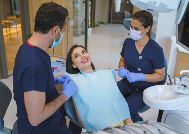 Best Sleep Apnea Treatment  in Mendon, IL