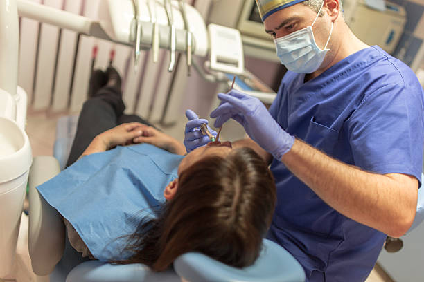 Full Mouth Reconstruction in Mendon, IL