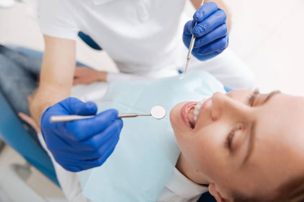 Best Full Mouth Reconstruction  in Mendon, IL