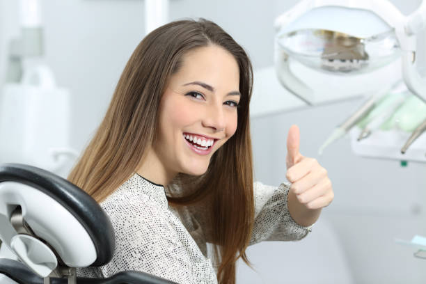 Emergency Dental Services in Mendon, IL